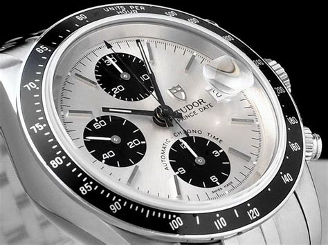 Tudor vetro glass chrono 79280 79260 79270 b25